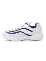 Pánská sportovní obuv Ray Low M 1010561-01U - Fila