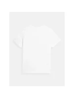 Chlapecké tričko 4FJSS23TTSHM283-10S - 4F Chlapecké tričko 4FJSS23TTSHM283-10S - 4F