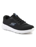 Pánská obuv Go Walk Max-Midshore M 216281-BKBL - Skechers Pánská obuv Go Walk Max-Midshore M 216281-BKBL - Skechers