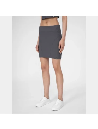 Dámská sukně W 4FSS23TSKIF007 22S - 4F Dámská sukně W 4FSS23TSKIF007 22S - 4F