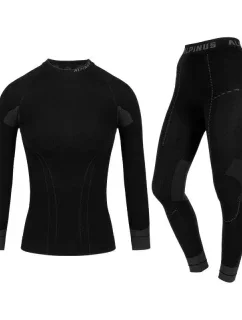 Alpinus Tactical Base Layer Set W GT18370 dámské termoprádlo