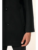 Kariban PK 6020 Pánský kabát 20.6020 black Kariban PK 6020 Pánský kabát 20.6020 black