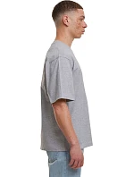 Build your Brand BY 391 Pánské těžké tričko "Loose Fit" 56.0391 charcoal Build your Brand BY 391 Pánské těžké tričko "Loose Fit" 56.0391 charcoal