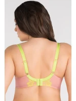 Gorsenia K861 Summer Time barva: limetkově zelená