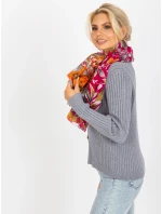 Pareo AT PO 176244.71 tmavě růžová Pareo AT PO 176244.71 tmavě růžová