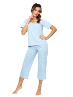 Pyžamo SKY 3/4 - Donna