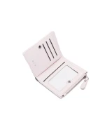 Peněženka VUCH Marva Mini Grey