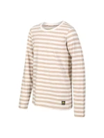 Dětské triko NAX WASEDO creme Dětské triko NAX WASEDO creme