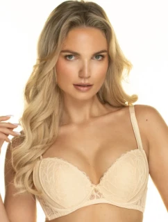 EMMA BRA BEIGE