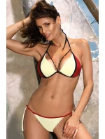 Dvoudílné plavky  model 128977 Marko