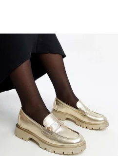 Polobotky  model 206466 Solea