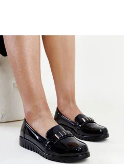 Mokasiny model 207330 Solea