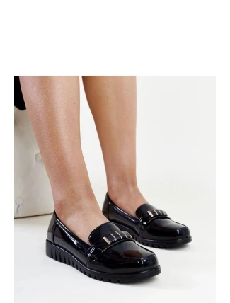 Mokasiny model 207330 Solea