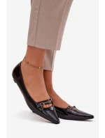 Balerinky  model 222991 Step in style