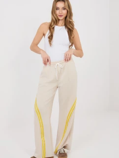 Teplákové kalhoty model 225414 Rue Paris