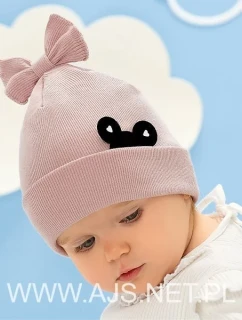 AJS 50-025 dětská čepice