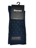Pánské ponožky Steven Suitline art.056 Pánské ponožky Steven Suitline art.056