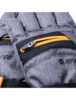 Rukavice Hi-tec Banat Jr 92800553642