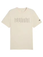 Puma Sport Graphic Tee M 684617 87 pánské tričko