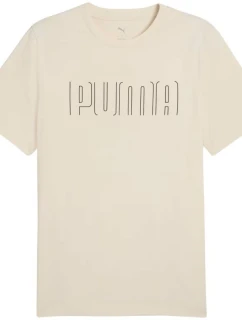 Puma Sport Graphic Tee M 684617 87 pánské tričko