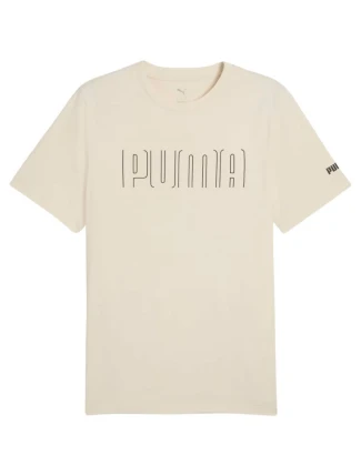 Puma Sport Graphic Tee M 684617 87 pánské tričko