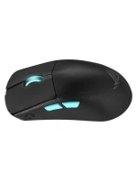 Herní myš ASUS ROG Harpe Ace Aim Lab Edition Ambidextrous RF Wireless + Bluetooth + USB Type-A Optical 36000 DPI