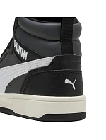 Boty Puma Rebound V6 Mid Jr 393831 29