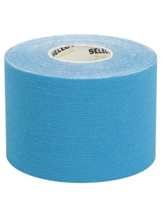 Vybrat ProfCare K-Tape 5 cm x 5 m modrá Vybrat ProfCare K-Tape 5 cm x 5 m modrá