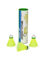 Badmintonový člun Yonex Mavis 2000 M-2000 Badmintonový člun Yonex Mavis 2000 M-2000