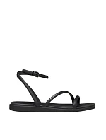 Dámské sandály Crocs Miami Ankle Strap black 212256 001 dámské Dámské sandály Crocs Miami Ankle Strap black 212256 001 dámské