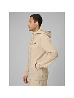 Pánská mikina 4F 4FRSS26TSWSM3106-30S na zip s kapucí Pánská mikina 4F 4FRSS26TSWSM3106-30S na zip s kapucí
