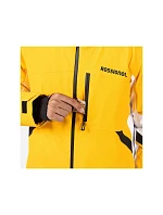Pánská bunda ROSSIGNOL Ciastel Jkt, žlutá