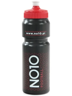 NO10 Bidon 750ml černý BID-009