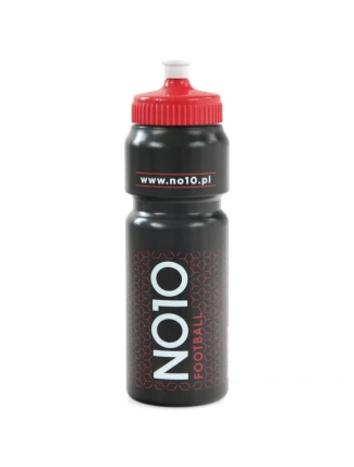 NO10 Bidon 750ml černý BID-009
