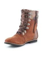 Dámské boty Twentythird Ave WP Mid W BL2769-256 - Columbia