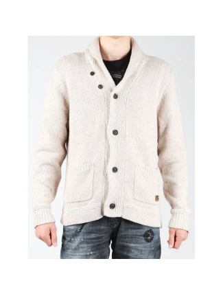 Svetr Lee Chunky Cardigan L685OF83