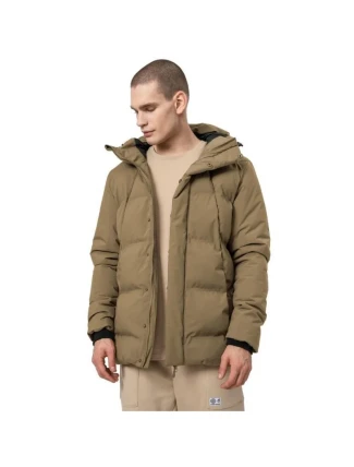 Pánská bunda M H4Z22KUMP00774S - 4F Pánská bunda M H4Z22KUMP00774S - 4F