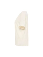 Mustang Alina C Linen W 1013788 2045 Tričko Mustang Alina C Linen W 1013788 2045 Tričko