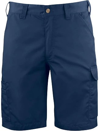 ProJob 2528 Shorts (42-60) Pracovní kraťasy 64.2528 navy