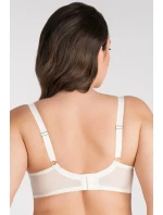 Gorsenia K843 Love Game barva: krémová