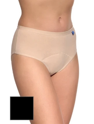 Gabidar 002 pro inkontinenci barva: černá