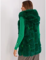 Vesta AT KZ 2379.96P tmavě zelená