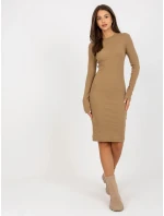 EM SK 672 šaty.04P tmavě lila EM SK 672 šaty.04P tmavě lila