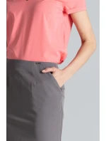 Dámská sukně M260 - Figl S Dámská sukně M260 - Figl S