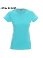 Dámské tričko 22160 - PROMOSTARS