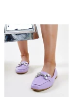 Mokasiny model 207272 Solea