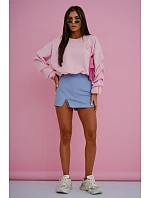 Mikina  model 225738 LaBalancia