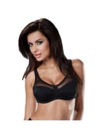 Měkká podprsenka Alles Havana M Měkká podprsenka Alles Havana M