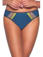 Dámské kalhotky 1923/1 Protea denim - AVA