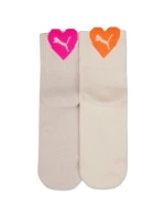 Puma Heart ponožky 701224206 002